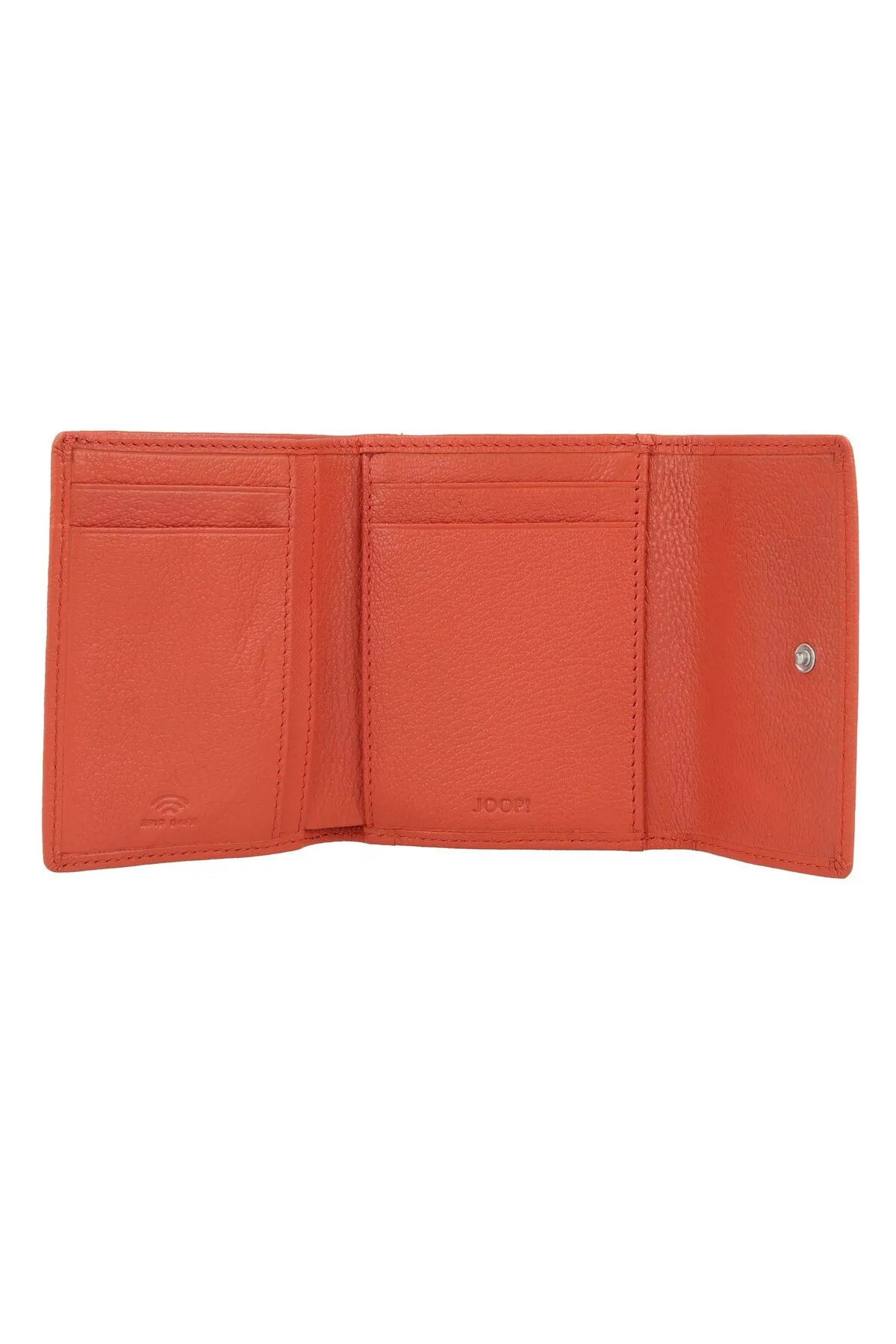 JOOP!  Lantea Simona Geldbörse RFID Schutz Leder 11 cm