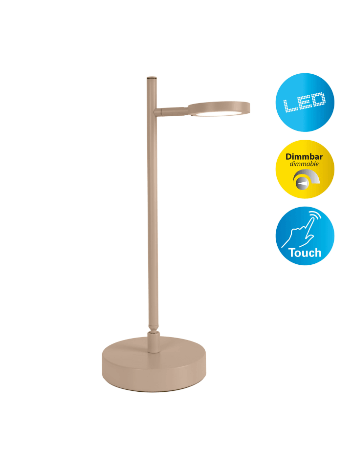 näve LED Tischleuchte 