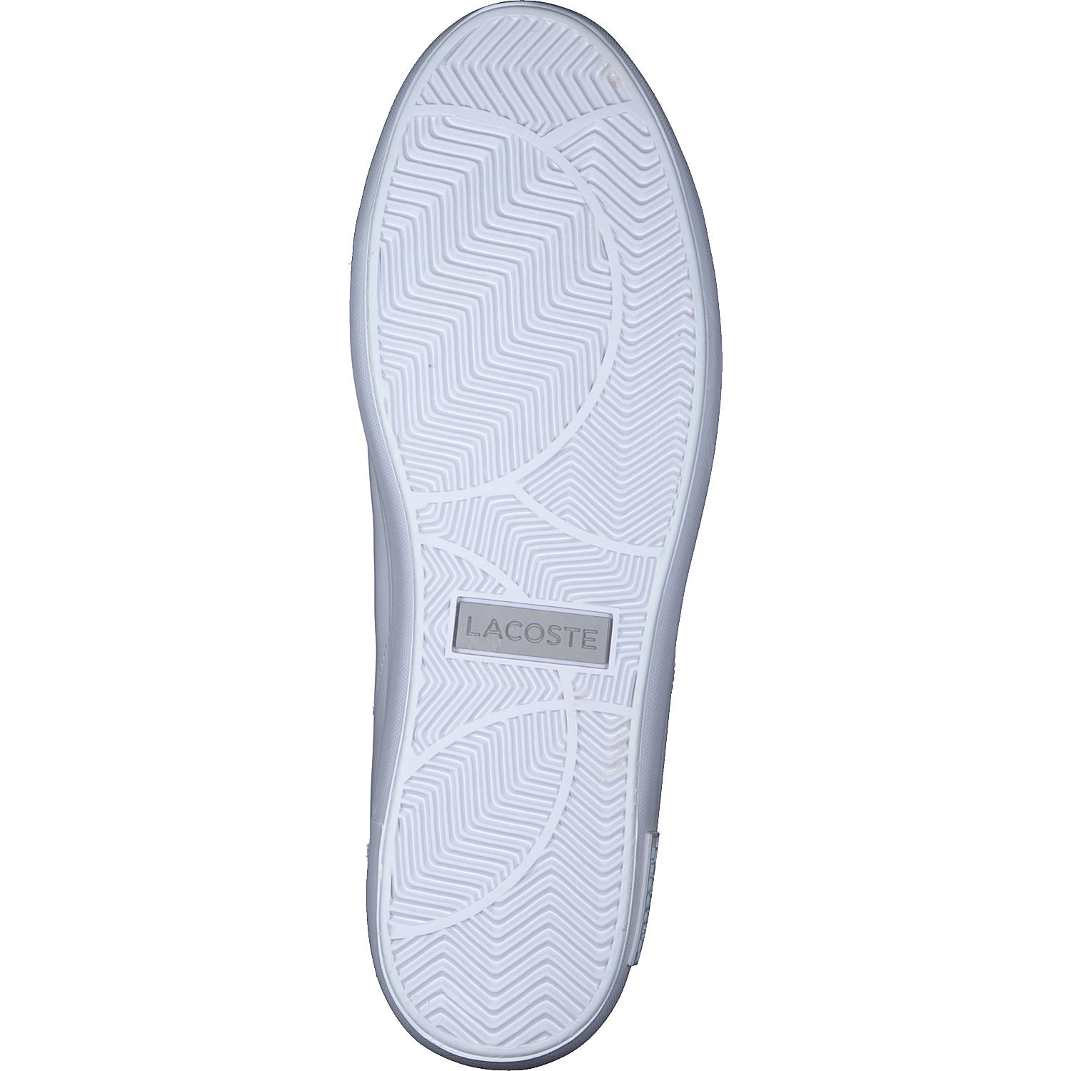 Lacoste Powercourt 47SMA0082, Klassische- & Business Schuhe, Herren, Weiß