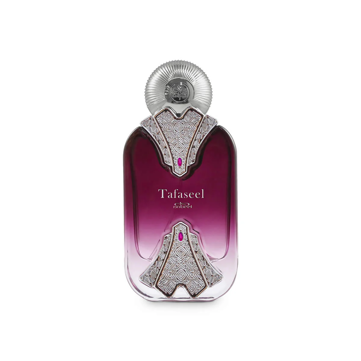 Luxus Tafaseel - Eau de Parfum Unisex, Eau de Parfum