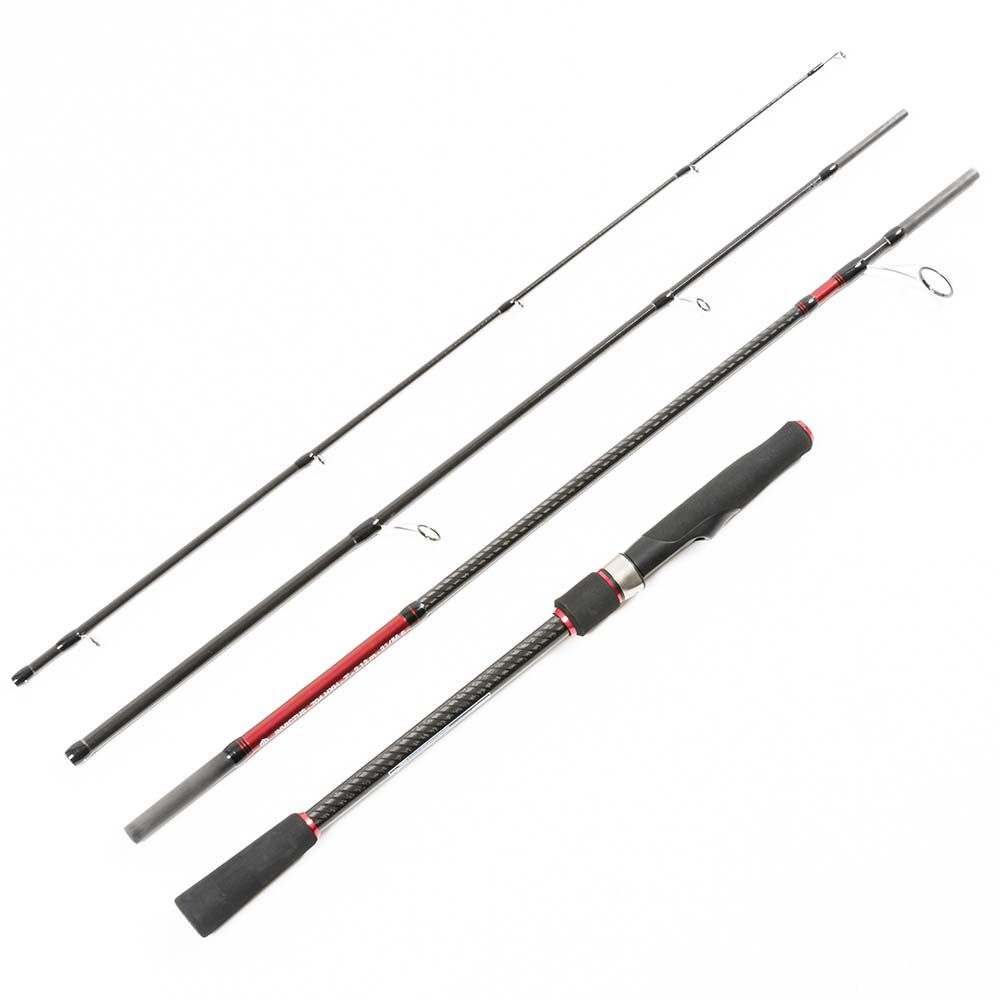 Evok Invictus 704HXH heittokalastusvapa 2,13 m, 21-56 g