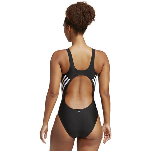 DAMEN BADEANZUG ADIDAS 3-STREIFEN
