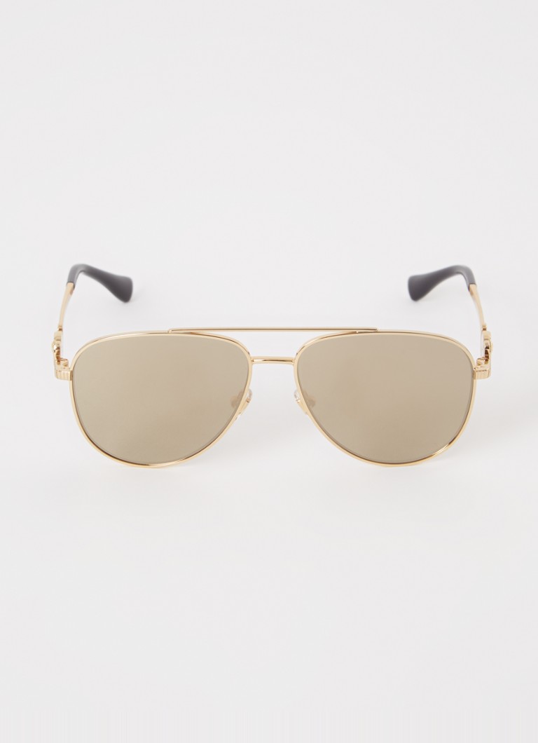 Ochelari de soare Versace Pilot VK2002