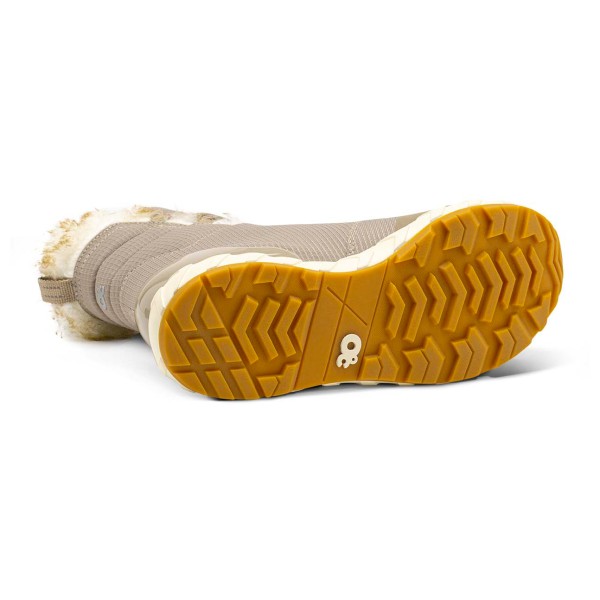 ZeroC - Women's Nydalen Fur GTX - Winterschuhe