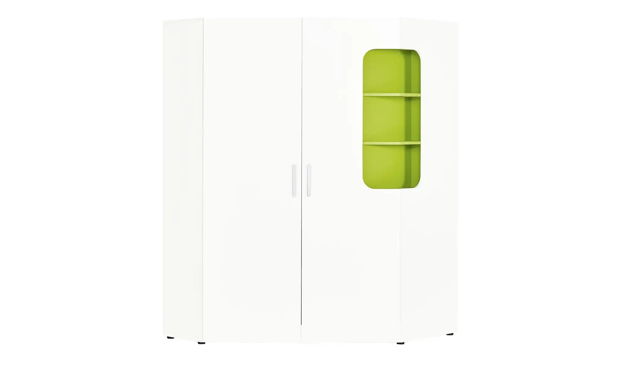 Eckschrank