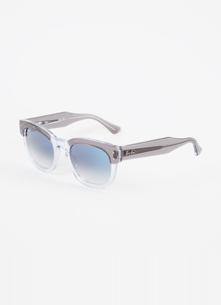 Ray-Ban Mega Hawkeye RB0298S akiniai nuo saulės