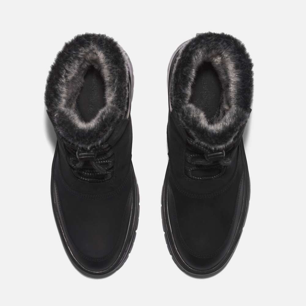 Timberland Brooke Valley TB0A5Y1Z0151 / schwarz