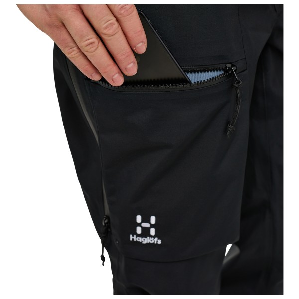Haglöfs - Women's Vassi GTX Pant - Skihose
