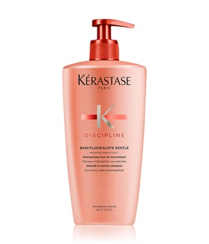 Kérastase Discipline Fluidealiste Haarshampoo 500 ml