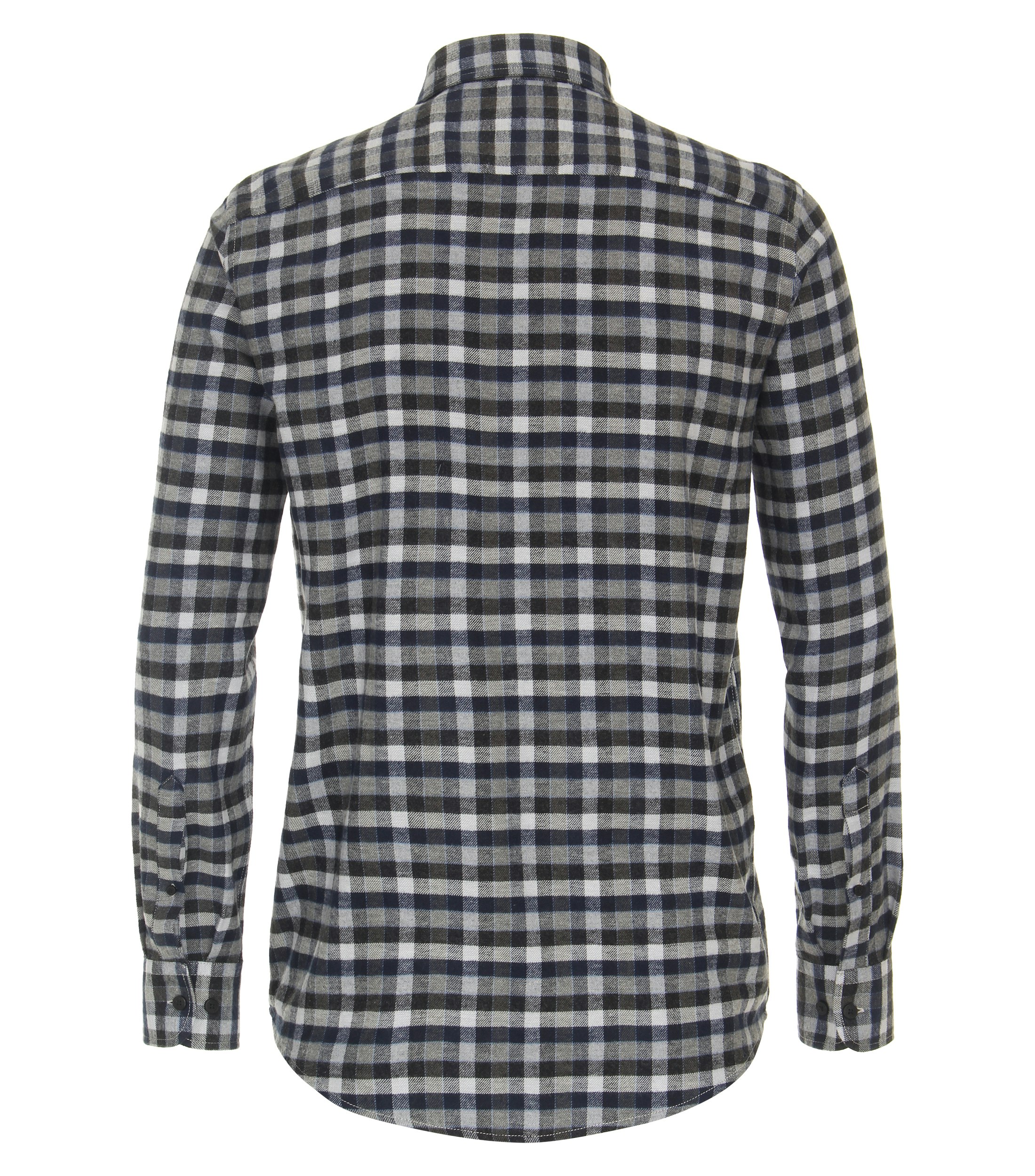 Flanellhemd