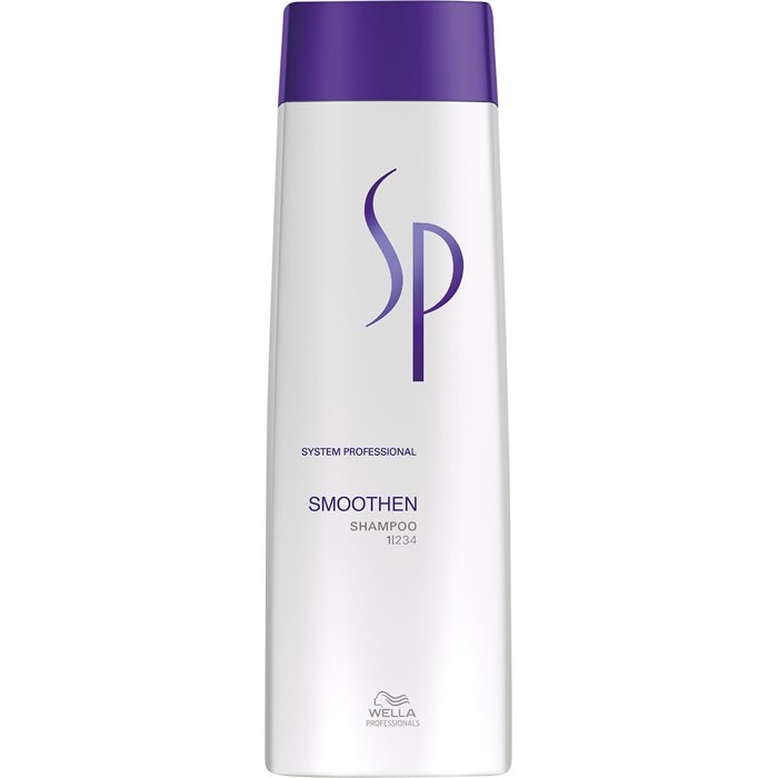 Smoothen Shampoo