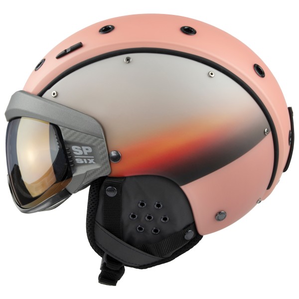 CASCO - SP-6 Visier - Skihelm