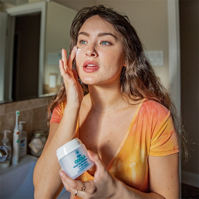 Mineral Sun Silk Moisturizer SPF 30