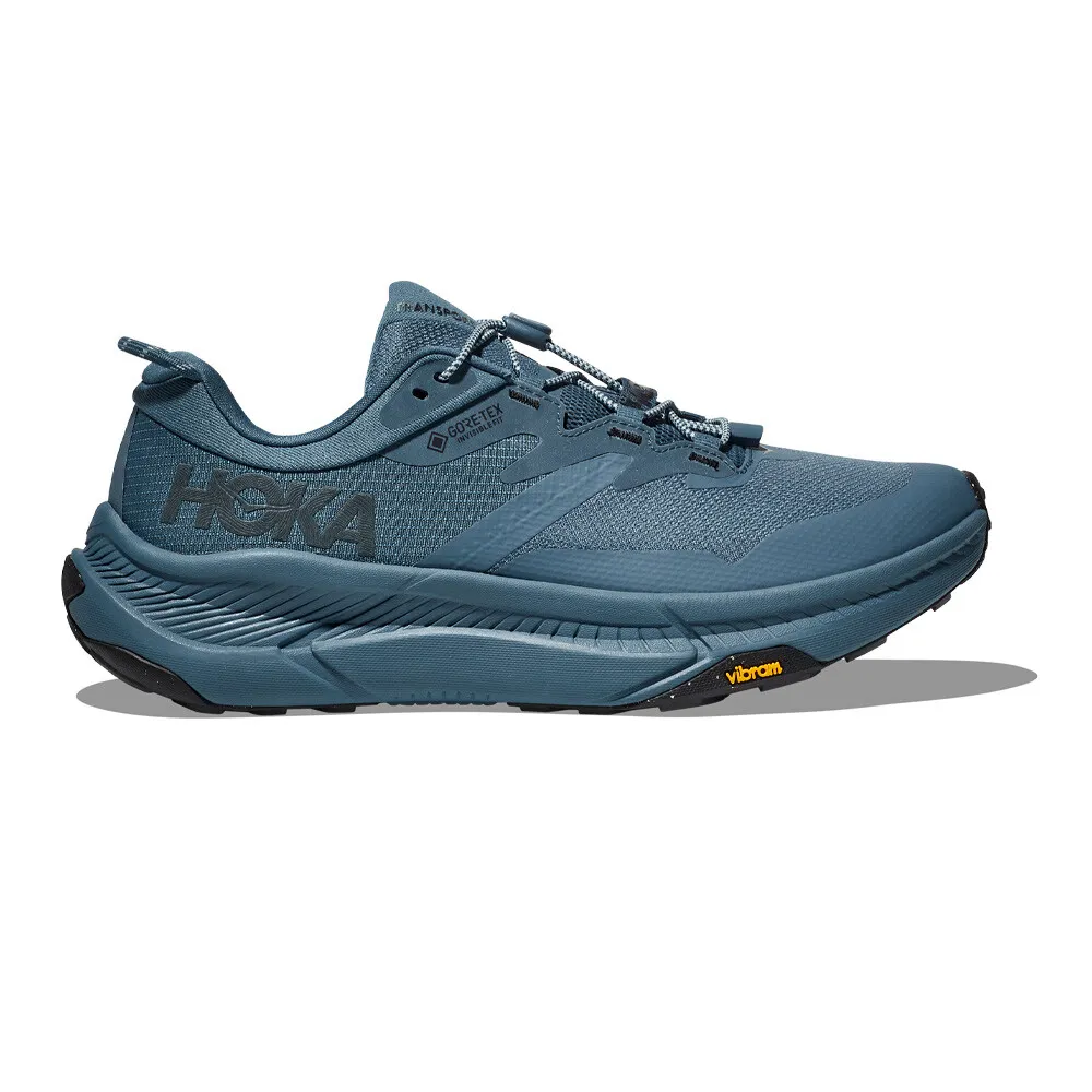 Hoka Transport GORE TEX 1133957-RTLR / blau