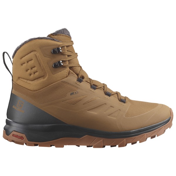 Salomon - Outblast TS CSWP - Winterschuhe