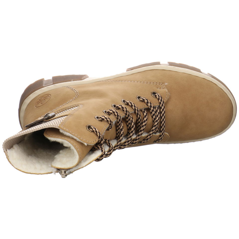 Rieker Boots