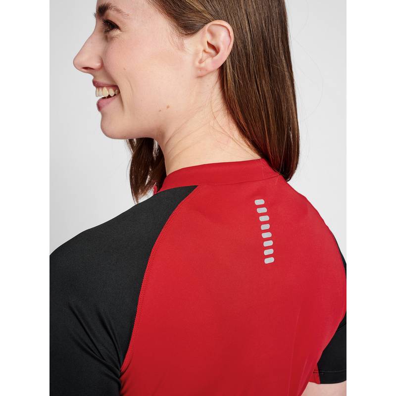 Newline WOMENS CORE BIKE JERSEY Trikot Damen