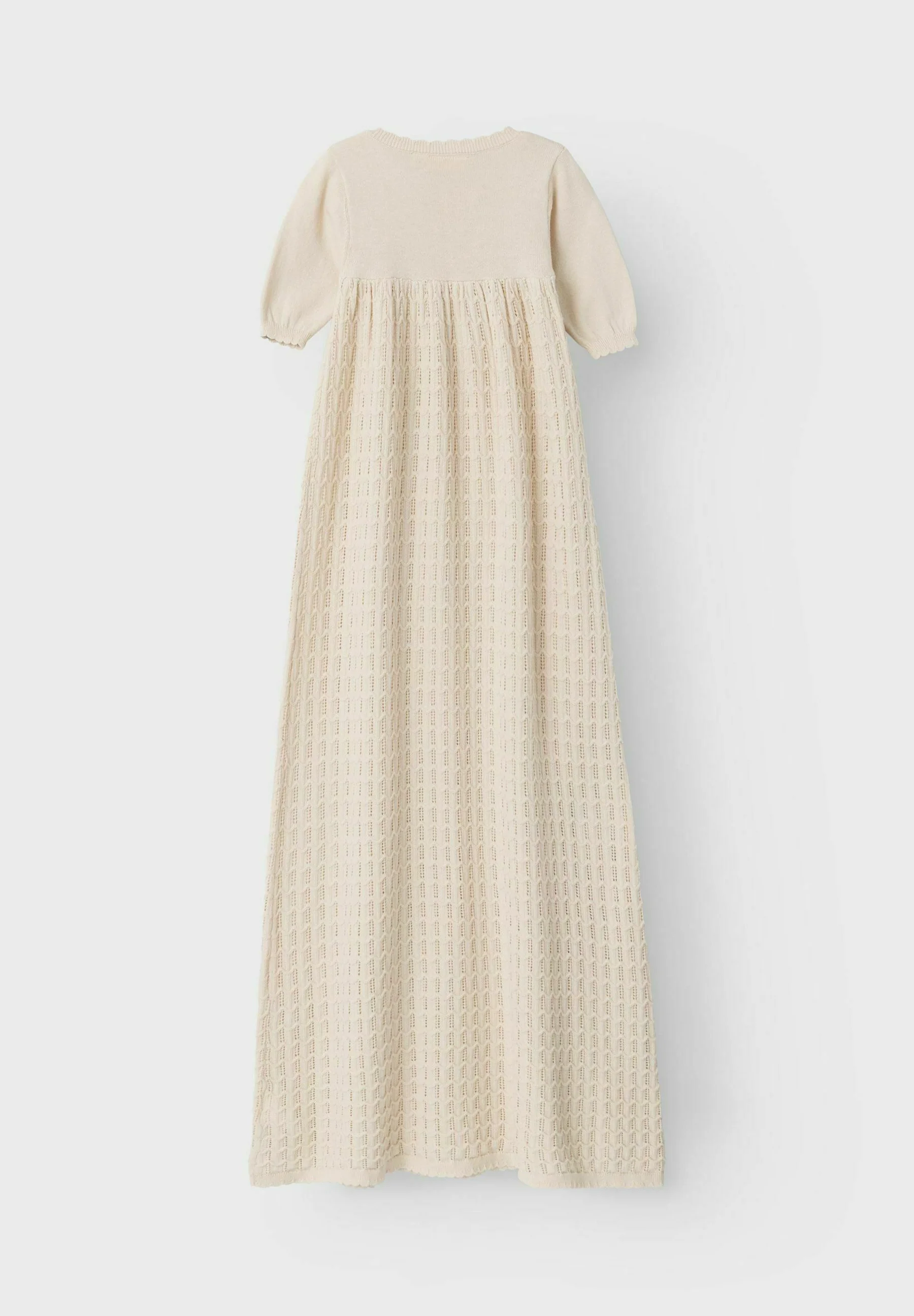 Vestido largo Lil' Atelier