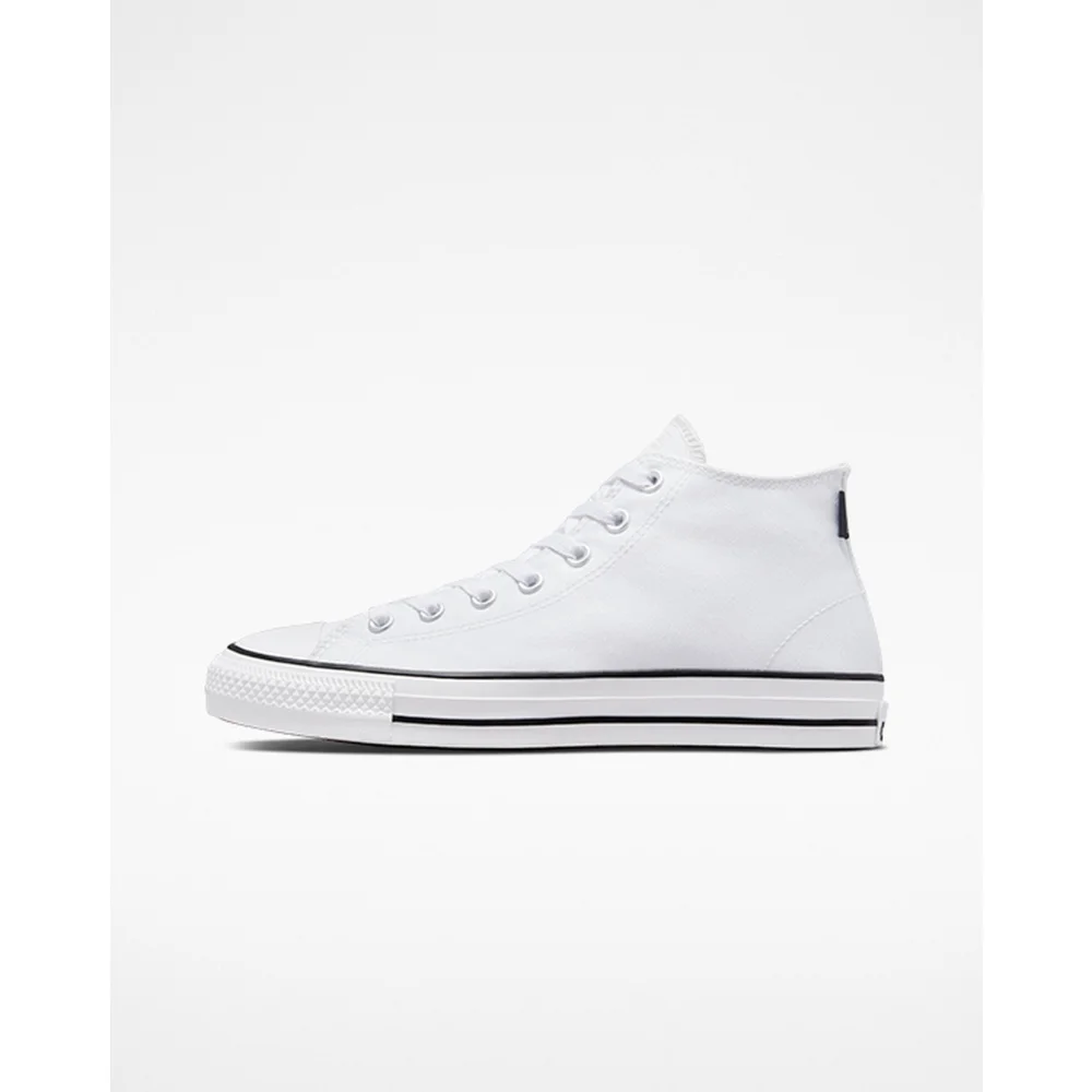Converse Chuck Taylor All Star Pro A04151C / weiss