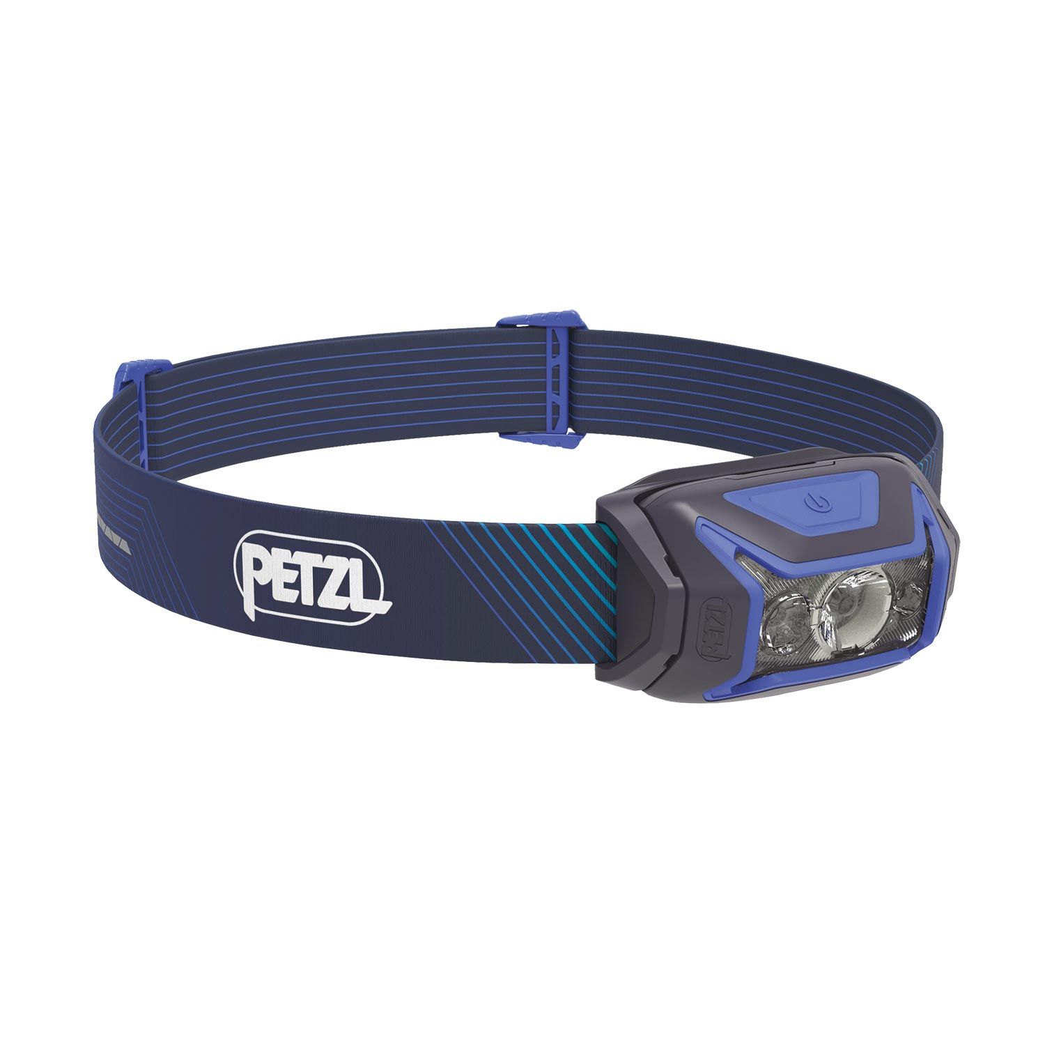 Stirnlampe Actik Core