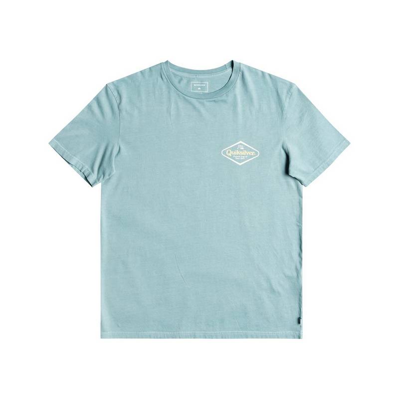 Quiksilver STIRITUPSS T-Shirt Herren