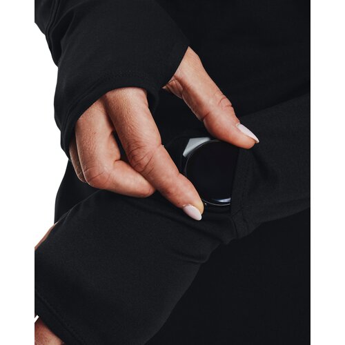DAMEN UA QUALIFIER RUN 2.0 1/2 ZIP