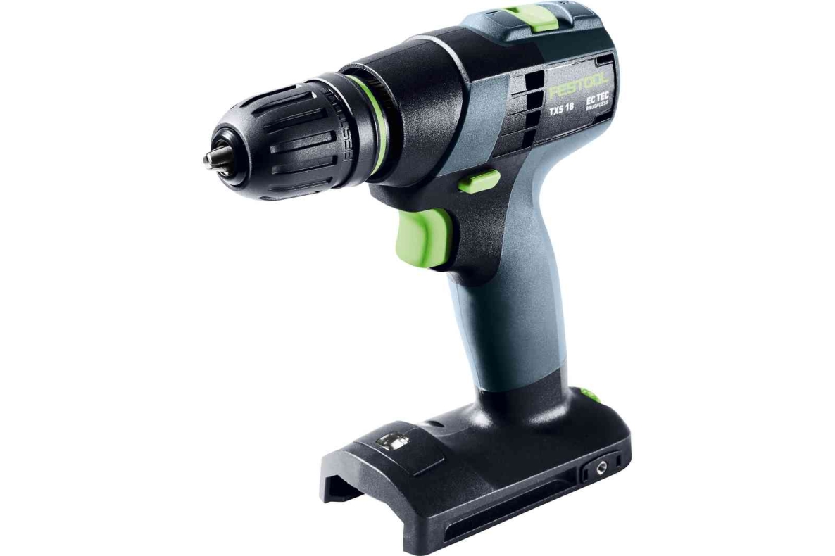 Trapano a batteria Festool 576894 TXS 18-Basic