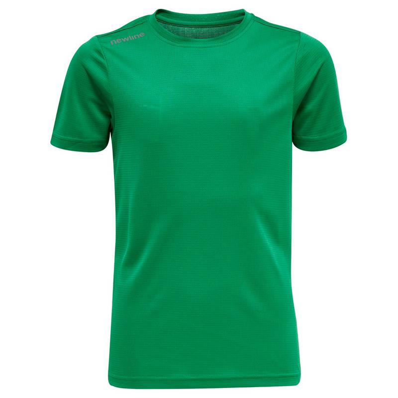 Newline KIDS CORE FUNCTIONAL T-SHIRT S/S T-Shirt Kinder