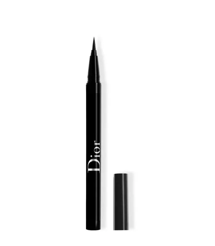 DIORSHOW ON STAGE LINER Eyeliner - Feutre liquide waterproof - Couleur intense tenue 24h