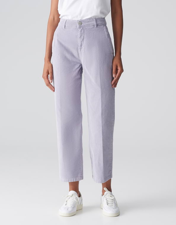 Cordhose Mokoti cargo
