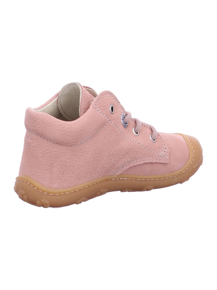 Ricosta Mädchen Halbschuhe Cory in Rot günstig kaufen