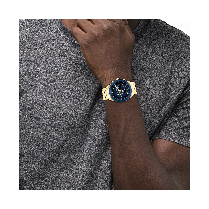 Calvin Klein Herrenuhr