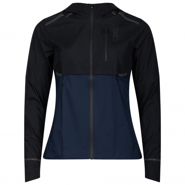 On - Women's Weather Jacket - Laufjacke