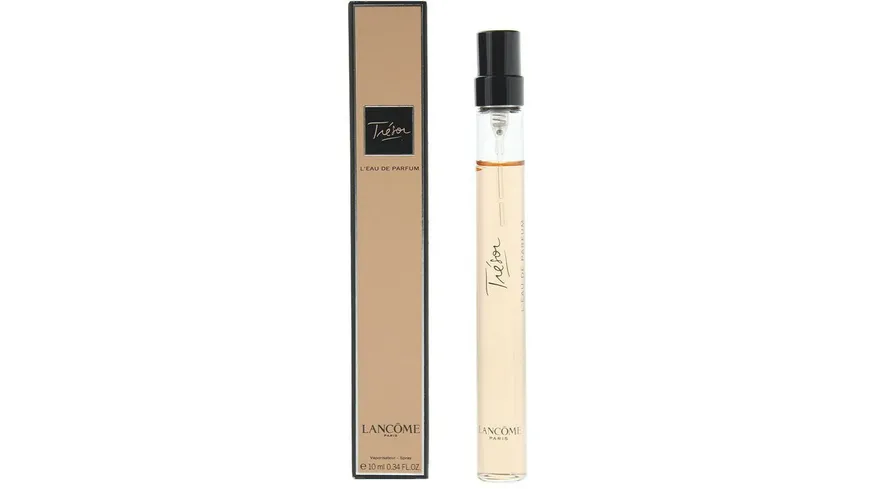 LANCÔME Trésor Eau de Parfum 10 ml