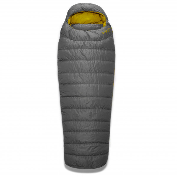 Rab - Women's Ascent Pro 800 - Daunenschlafsack