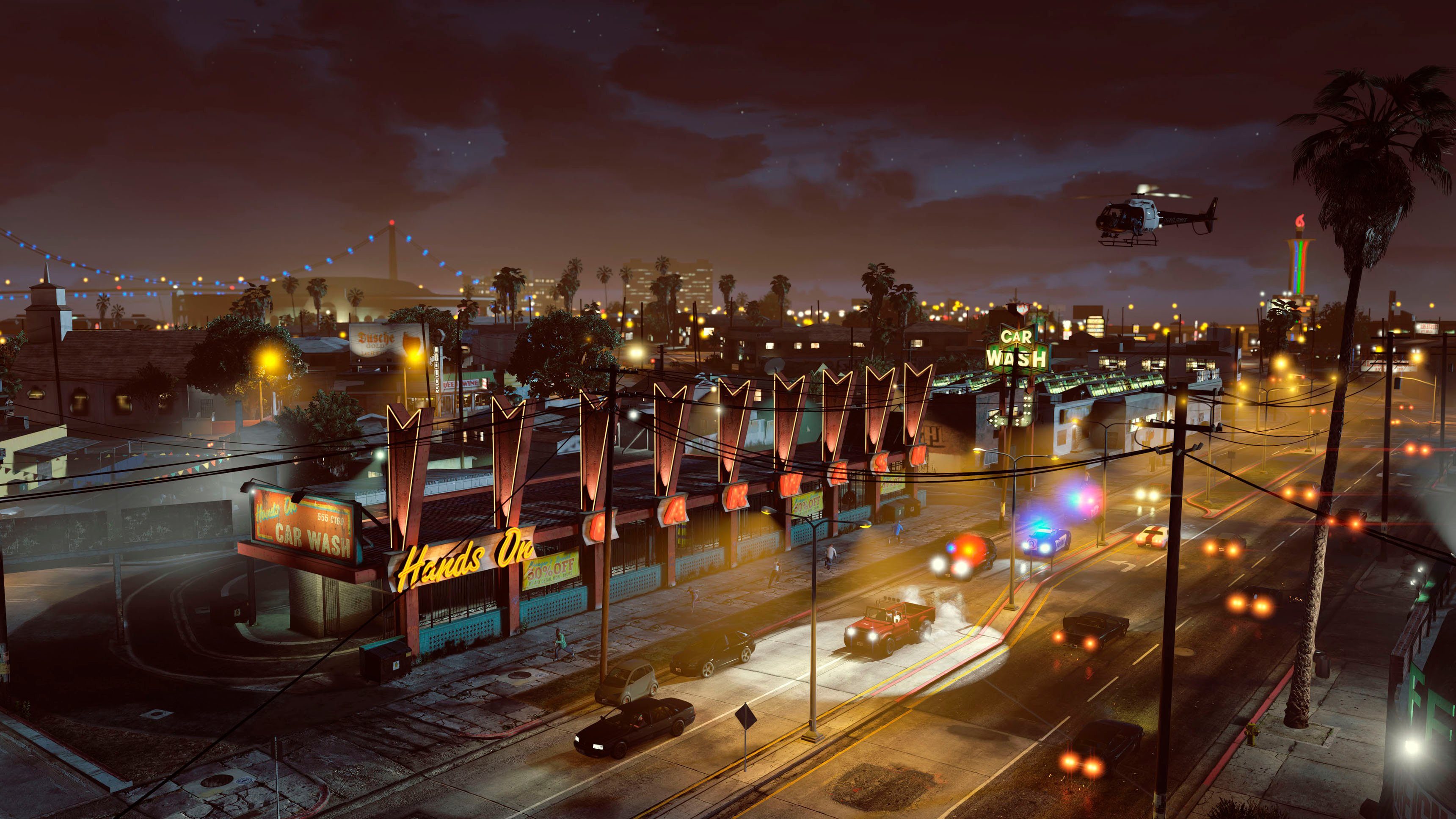 GTA V PlayStation 5