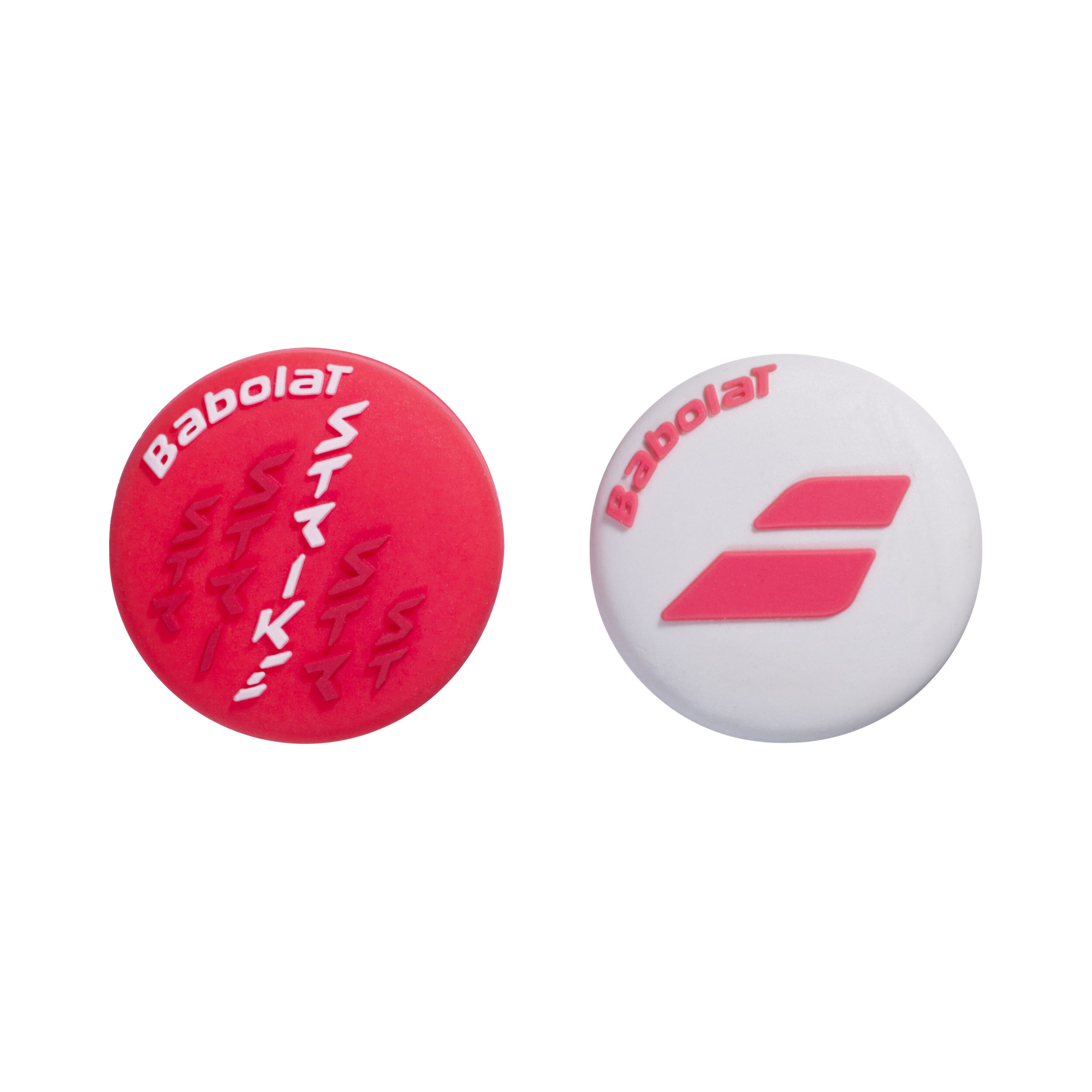 Strike Dämpfer 2er Pack - Mehrfarbig