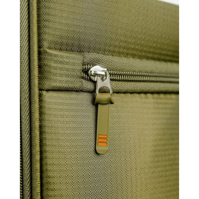 Swiss Bags Ohio Trolley L (78 cm) Erweiterbar - Olive Green