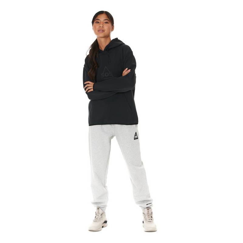 SOS Vail Funktionssweatshirt Damen