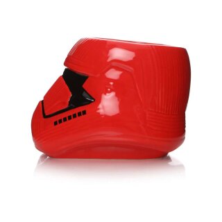 Star Wars 3D Tasse Sith Trooper