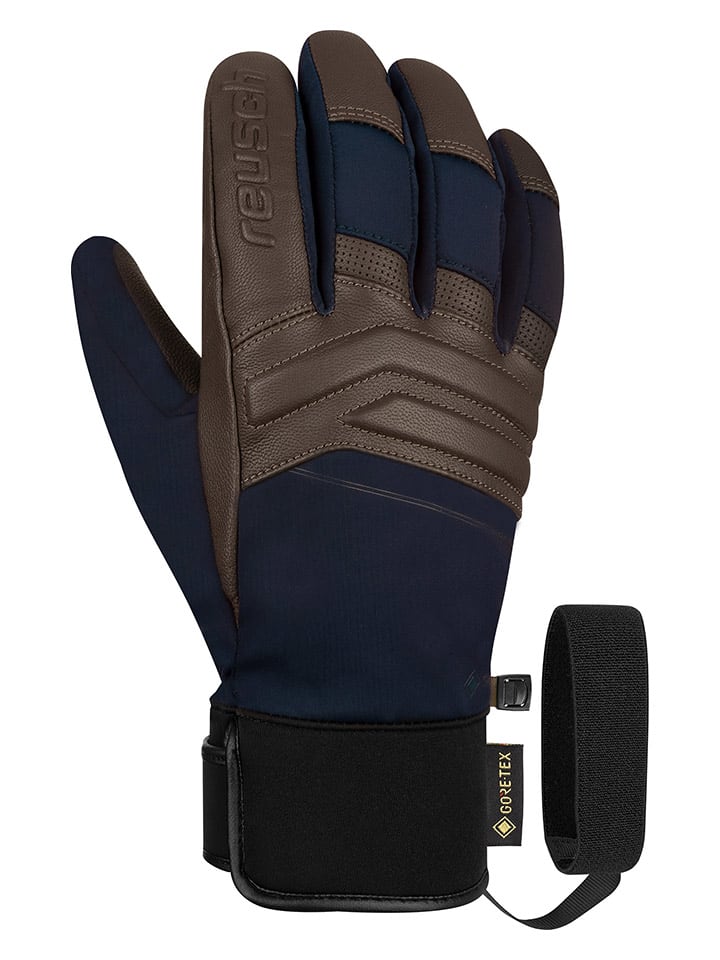 Reusch Funktionsfingerhandschuhe 
