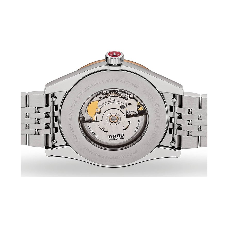 Rado Herrenuhr HyperChrome Classic