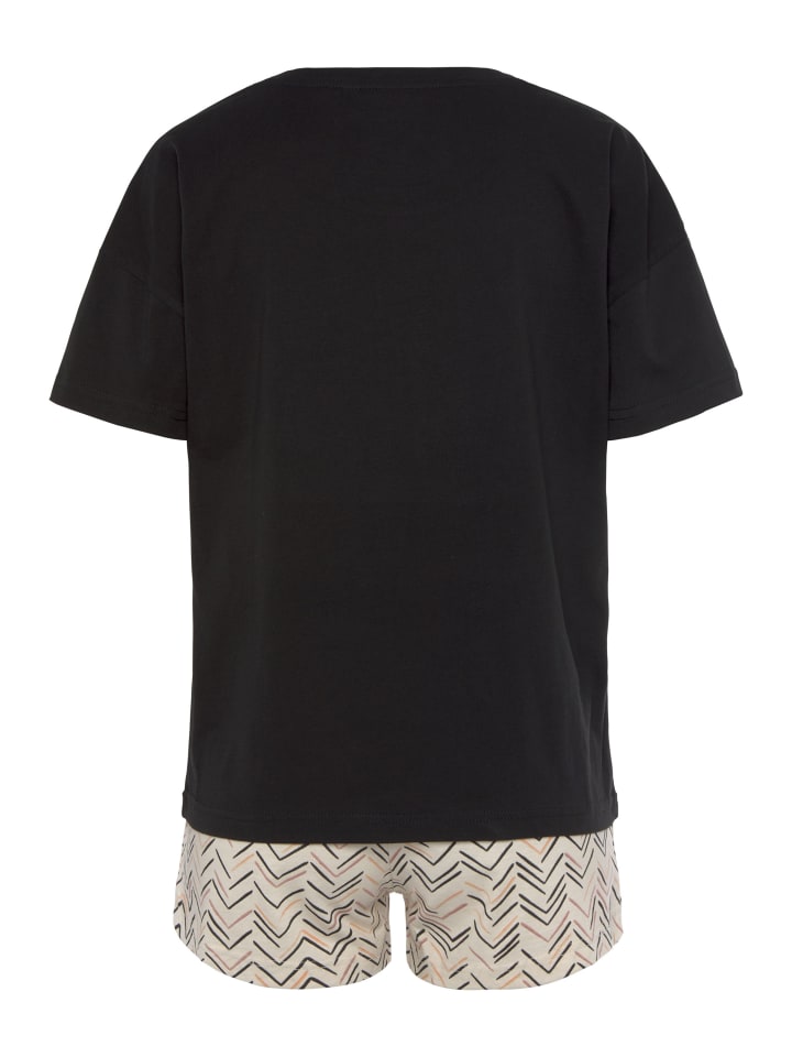 VIVANCE DREAMS Shorty in schwarz günstig kaufen
