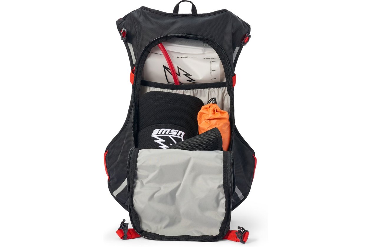 USWE MTB Hydro 12 Trinkrucksack