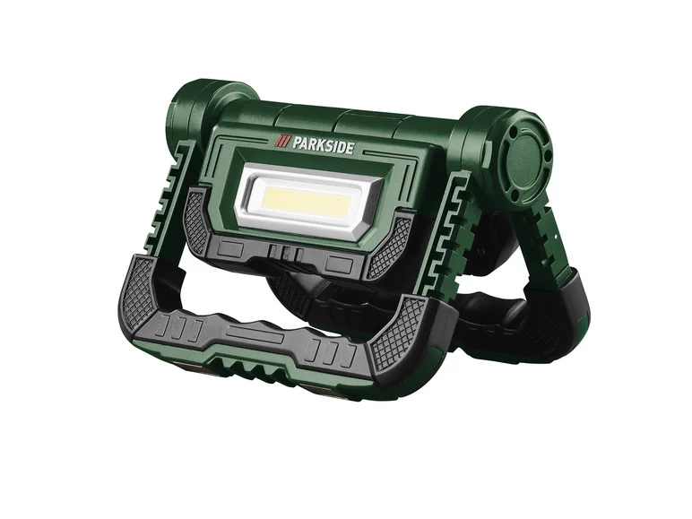 Projetor de músicas LED PARKSIDE® PBBK 4 A1