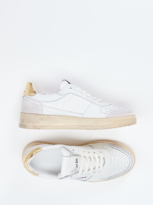 Sneaker-16617980017 Play One