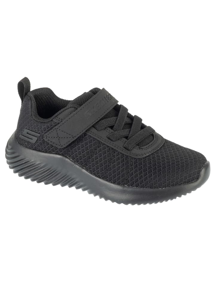 Skechers Skechers Bounder - Baronik in Schwarz günstig kaufen