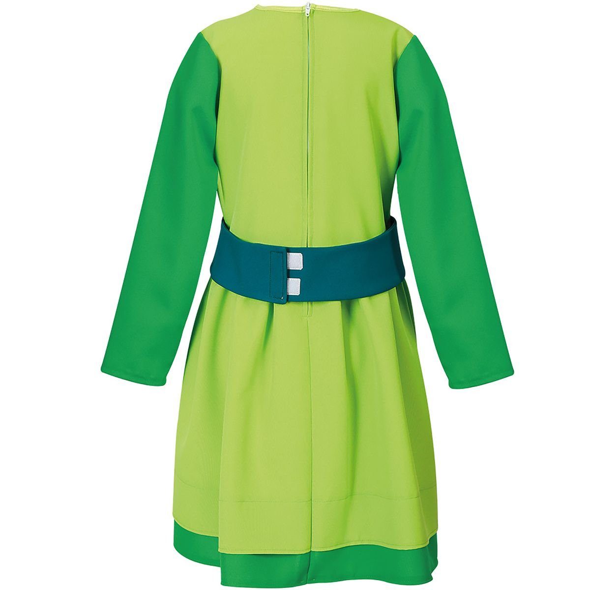 Fries Hexen-Kostüm Petronella Apfelmus Apfelhexe für Kinder