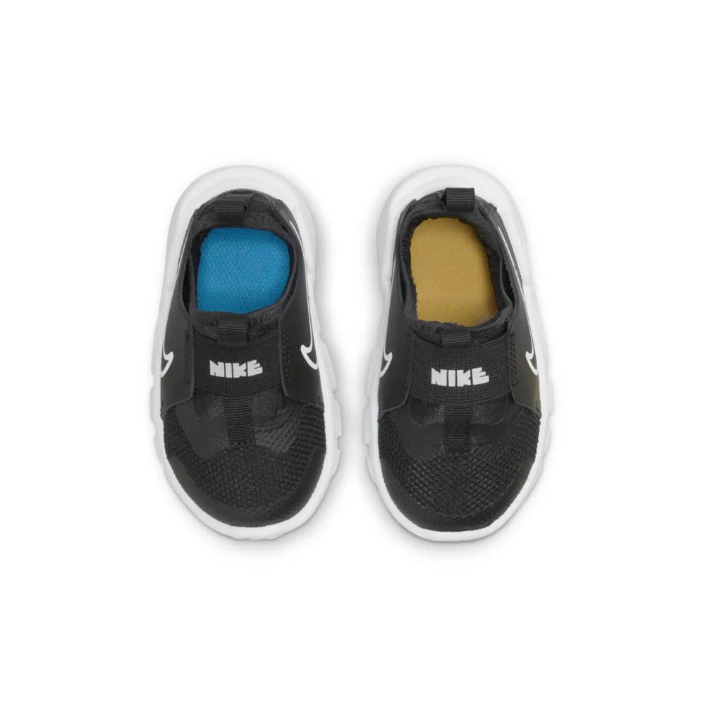Nike Flex Runner 2 DJ6039-002 / schwarz