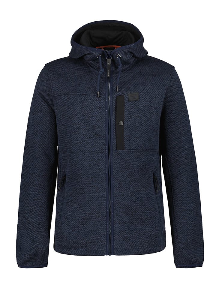 Icepeak Fleecejacke 